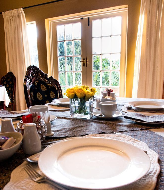 Arum Place Guest House Йоханесбург Екстериор снимка