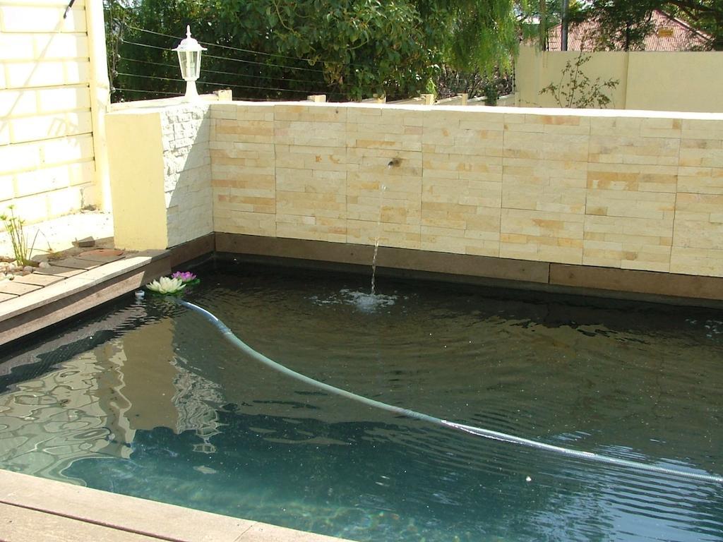 Arum Place Guest House Йоханесбург Екстериор снимка