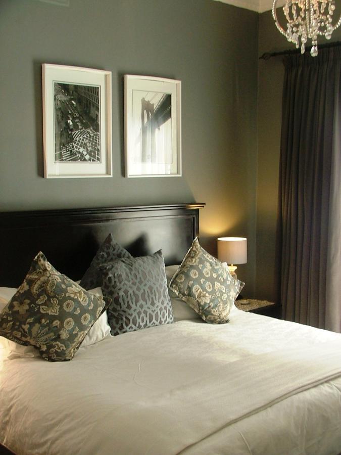 Arum Place Guest House Йоханесбург Екстериор снимка