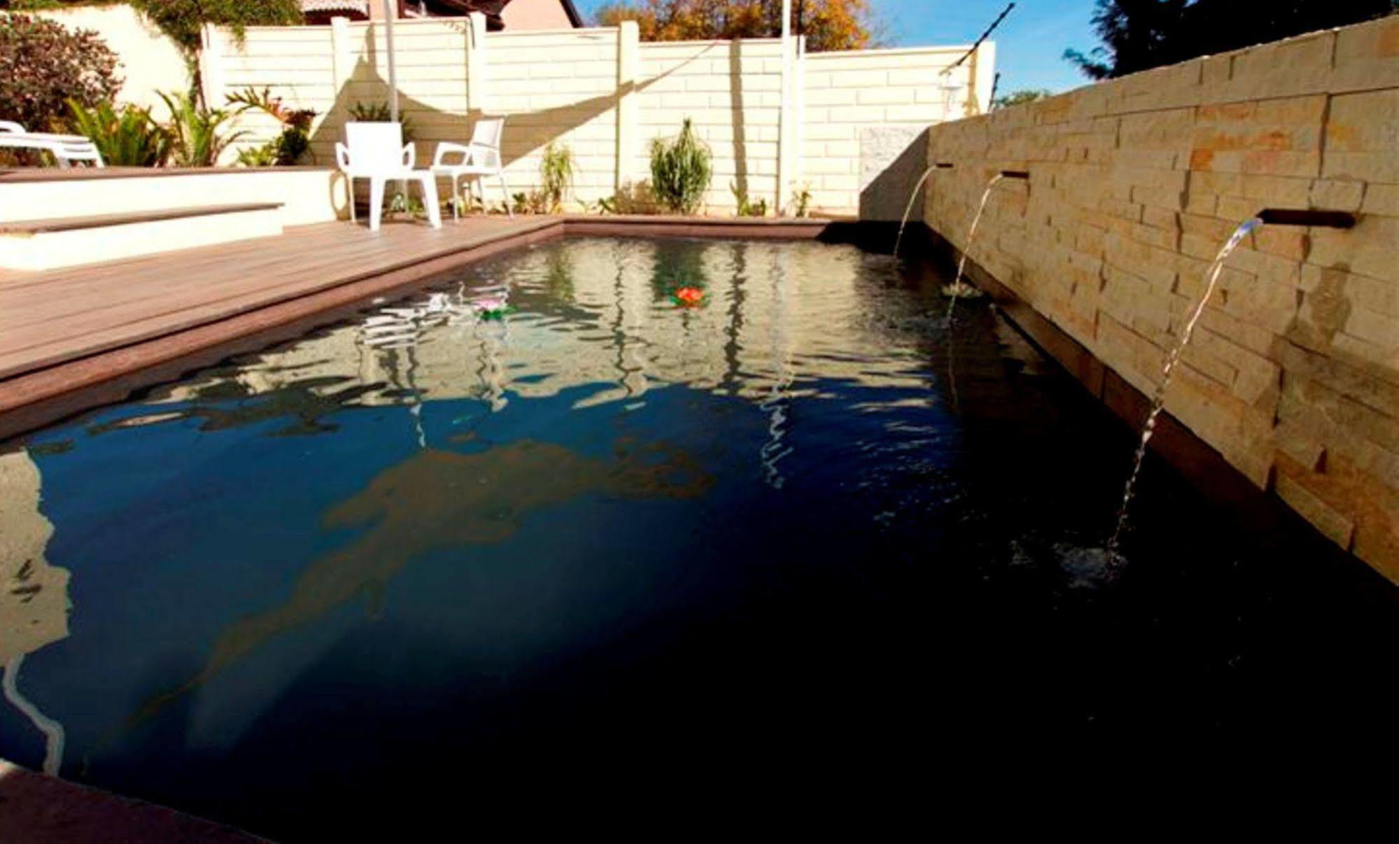 Arum Place Guest House Йоханесбург Екстериор снимка