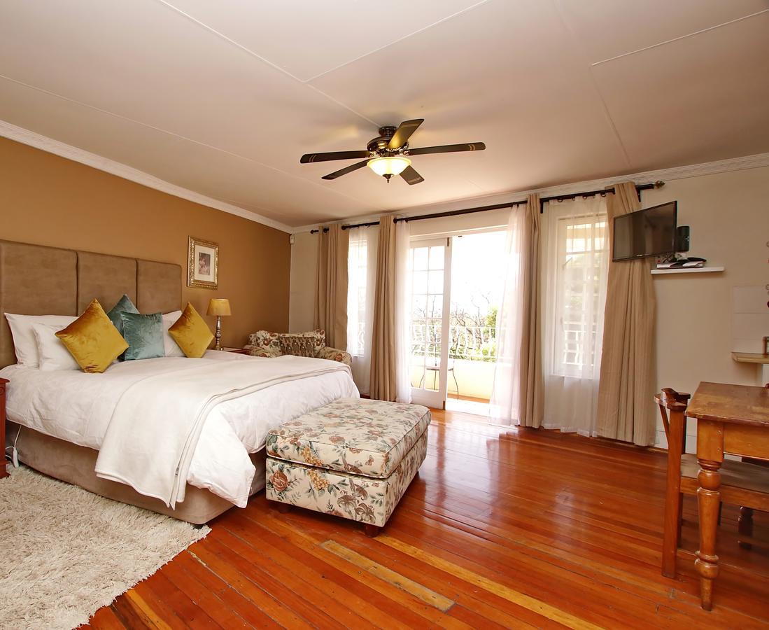 Arum Place Guest House Йоханесбург Екстериор снимка